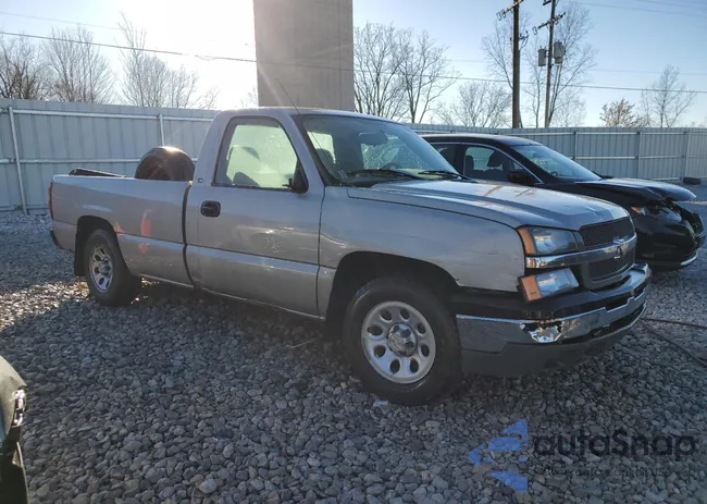 1GCEC14V65Z336473: 76902733