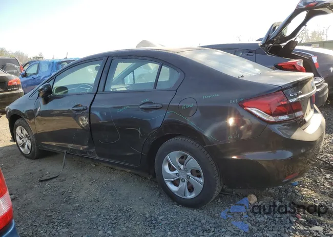 2HGFB2F50EH531741: 76314443