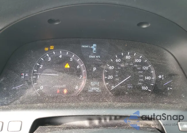 JTHBL46F875047937: 74771953