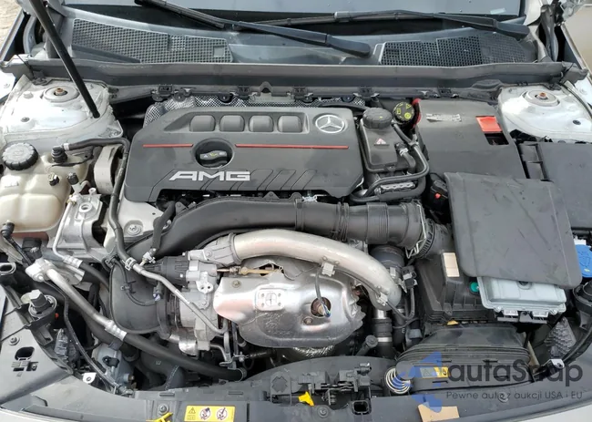 W1K3G5BB3MJ269023: 77857403