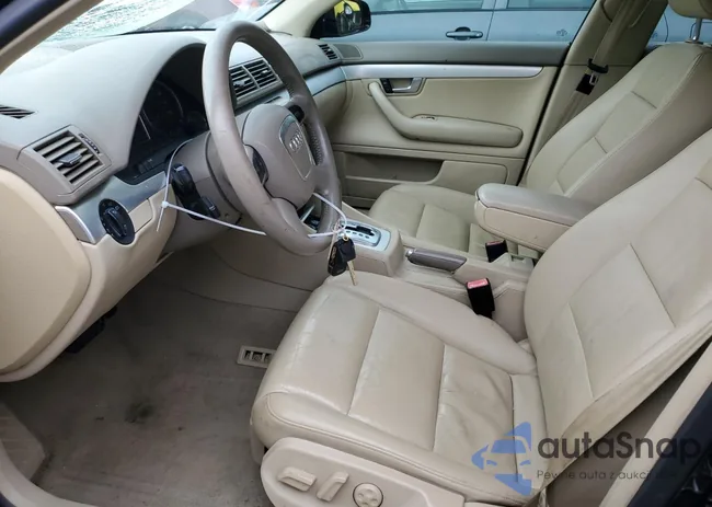 WAUAF78E07A044562: 76182063