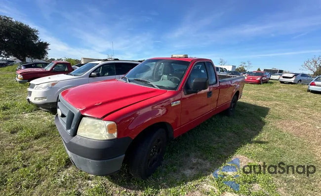 1FTRF12W47KB40354: 78685533