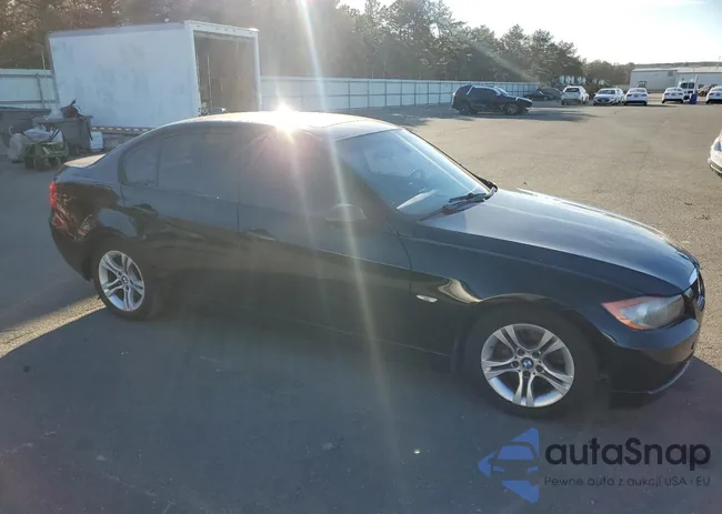 WBAVC53568F010233: 78124643