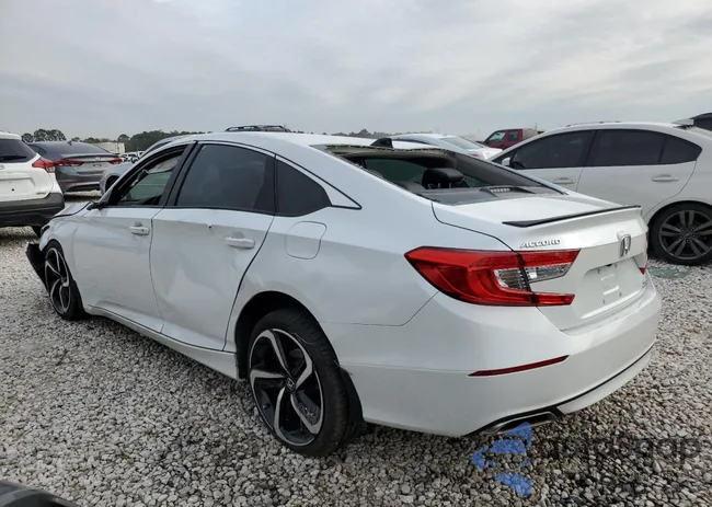 1HGCV1F49NA085504: 78222053