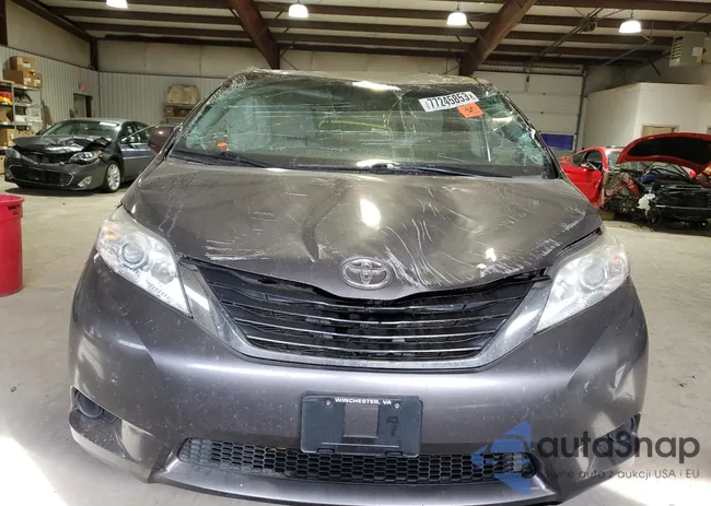 5TDKK3DC8DS385786: 77245853