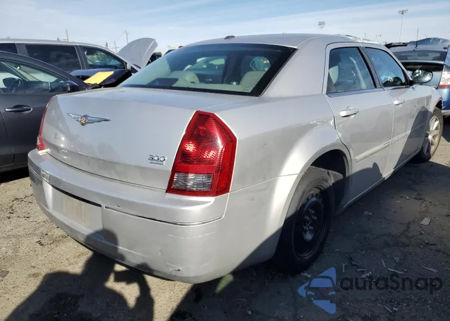 2C3KA53G37H810759: 76898343