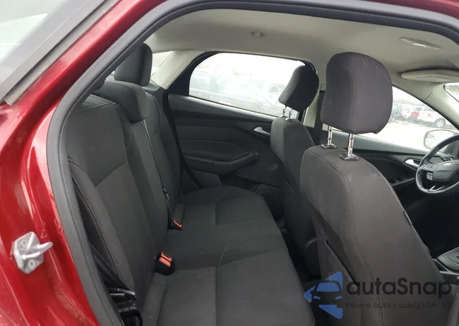 1FADP3F23GL383096: 77341103