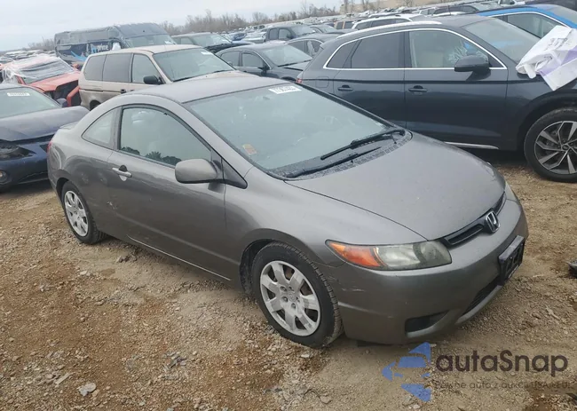 2HGFG12617H551350: 77367423