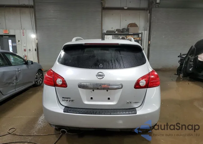 JN8AS5MV7DW623110: 75257603