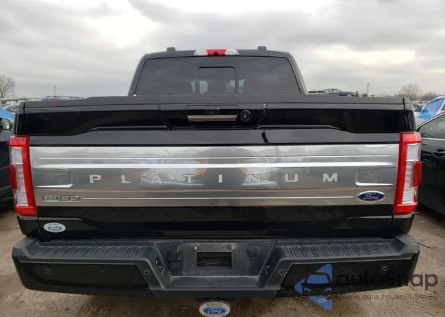 1FTFW1ED8NFB13743: 77051013