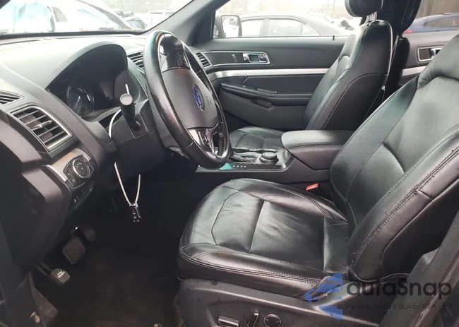 1FM5K8D80GGC52486: 81734523