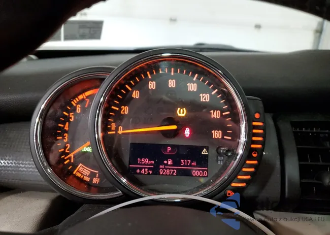 WMWXM5C59ET932692: 79291723