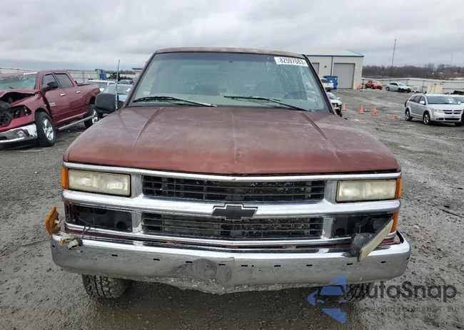 1GCGC29RXWE163866: 82597083