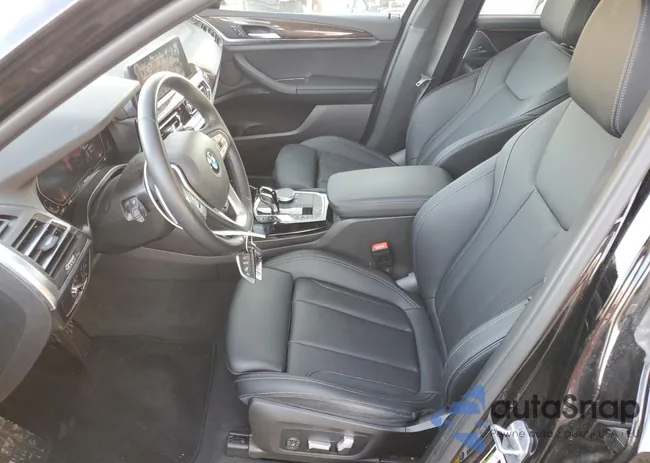 5UX43DP04P9R83856: 80202663