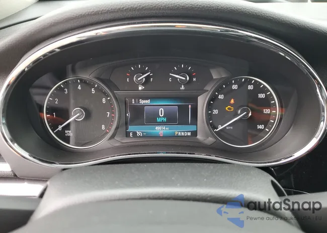 KL4CJ1SB1KB823083: 82015163