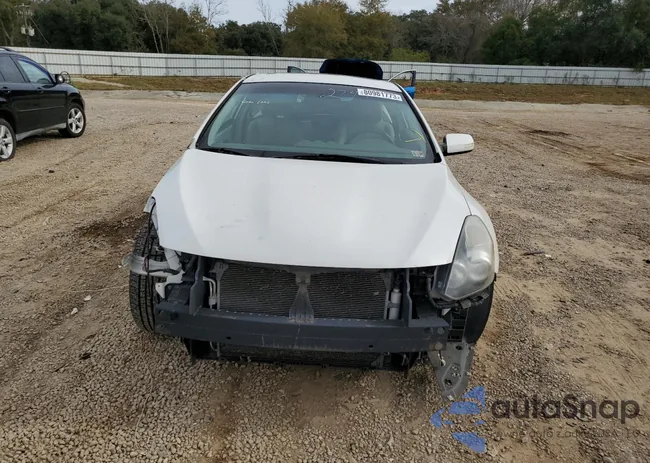 1N4AL2EP0AC127107: 80981773