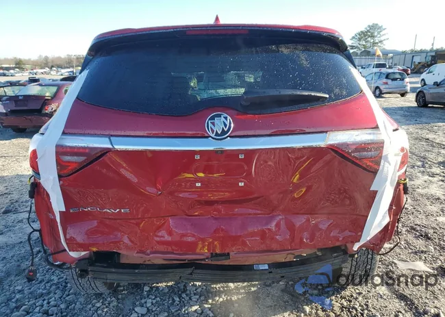 5GAERBKW8PJ115007: 79704993