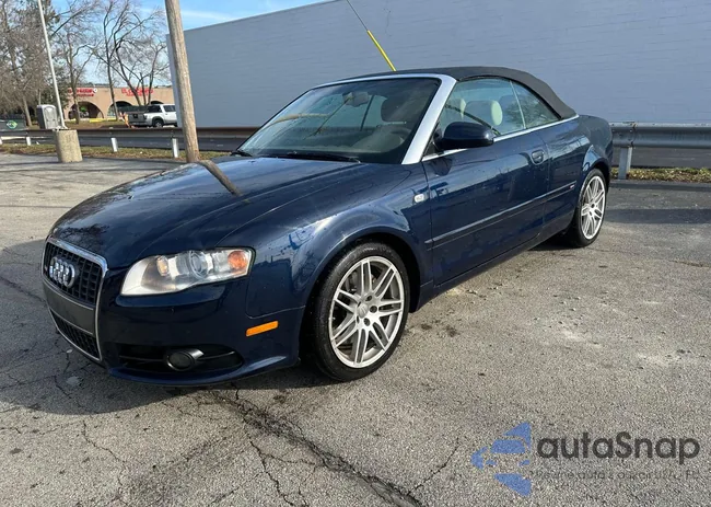 WAUAF48H19K010832: 80102443