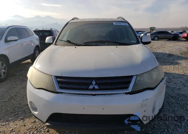 JA4MT31X67Z015334: 82491753