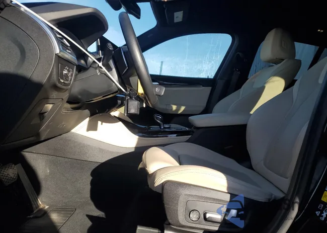 5UX33DT04P9N60325: 78504483