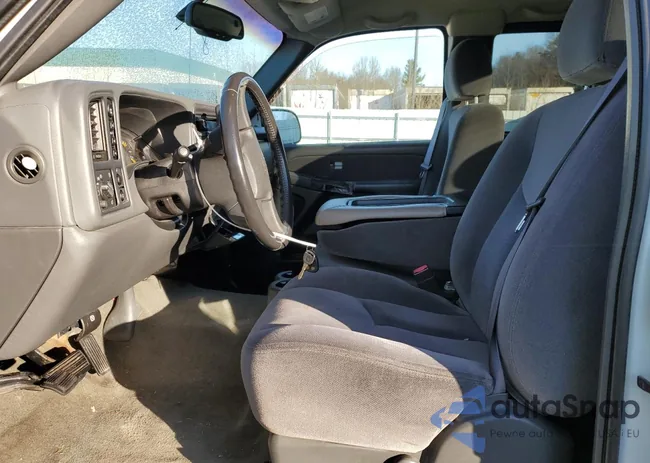 2GTEK19V931325873: 81247033