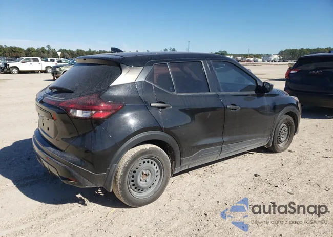 3N1CP5BV6ML506877: 78917833