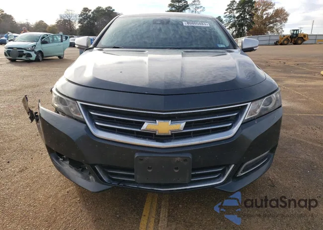 2G1165S33F9136329: 80805883