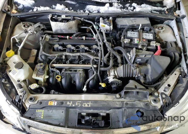 1FAHP35N68W173105: 82758713