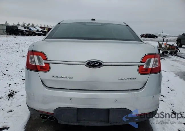 1FAHP2FW7AG122312: 78983123