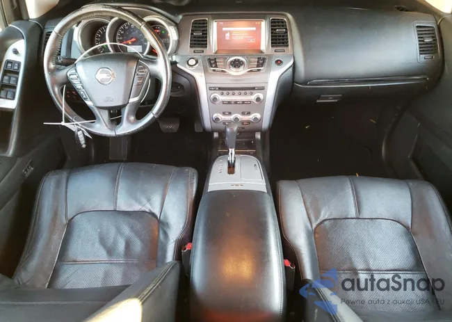 JN8AZ1MU6EW406418: 80078763