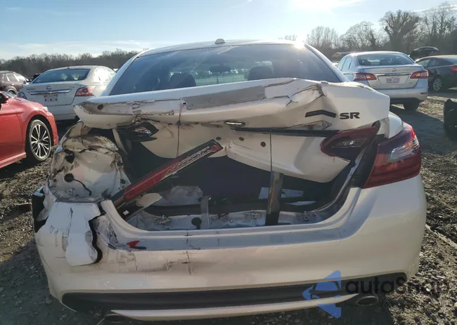 1N4AL3AP1JC161388: 80116193