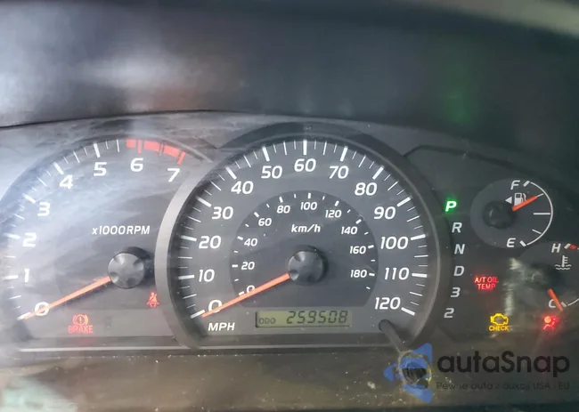 5TBDT44146S542252: 80796593