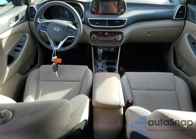 KM8J23A41KU055467: 80599883