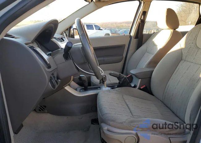 1FAHP35N98W205481: 81492353