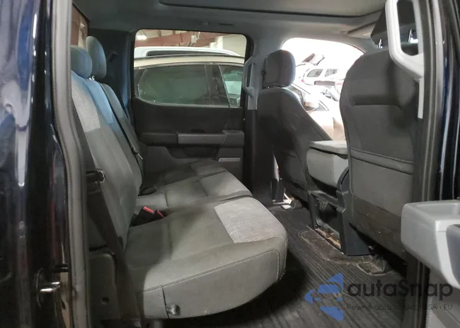 1FTFW1ED4NFA46218: 80471863