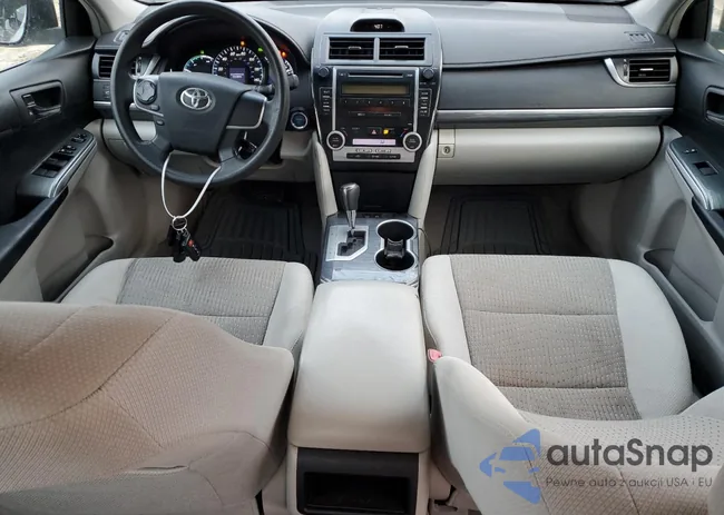 4T1BD1FK9CU012894: 78123263