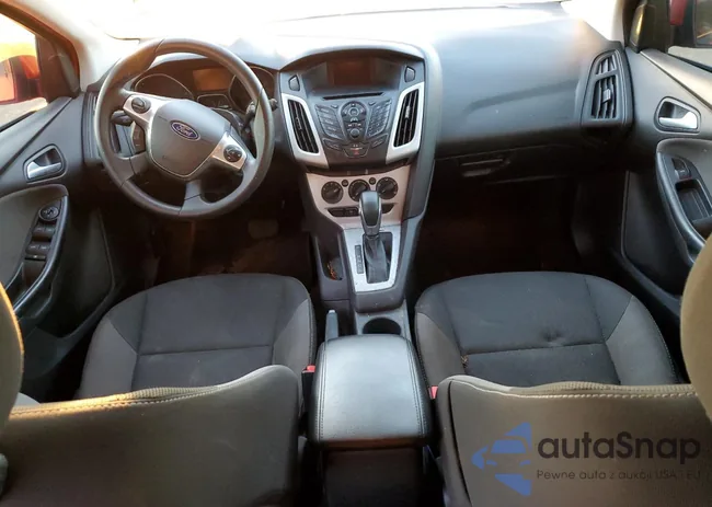 1FADP3K23EL455319: 79561353