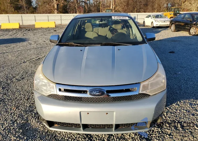 1FAHP35N98W205481: 81492353