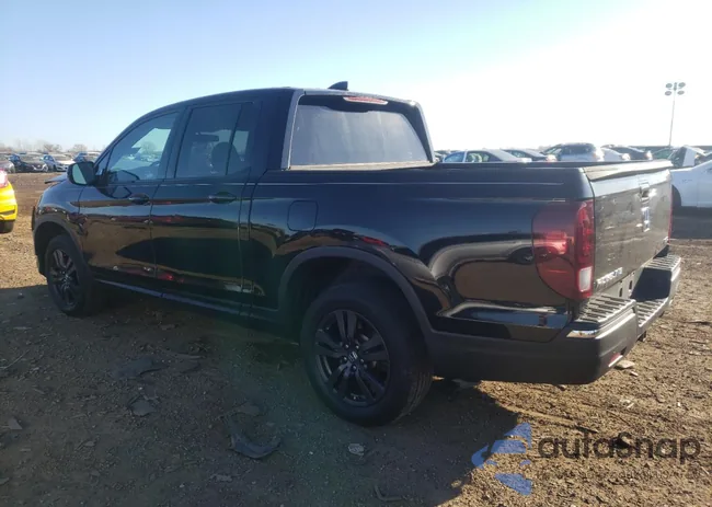 5FPYK3F11KB045703: 80393203