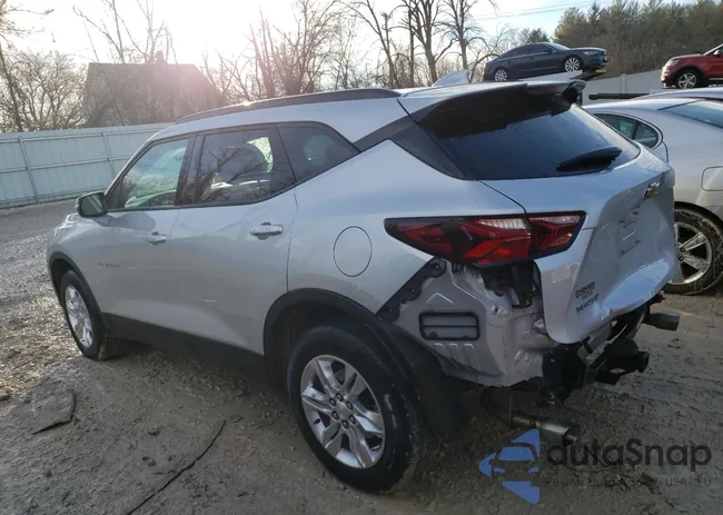 3GNKBBRA0MS547818: 79641203