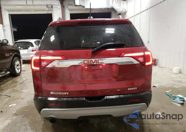 1GKKNSLS8KZ299551: 81907663