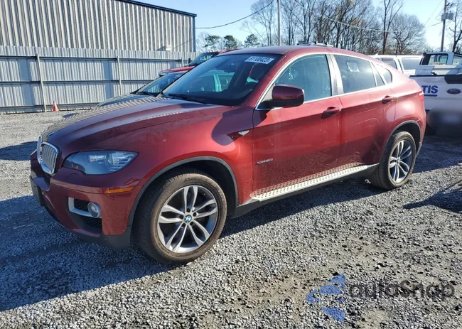 5UXFG8C58EL592408: 81100423