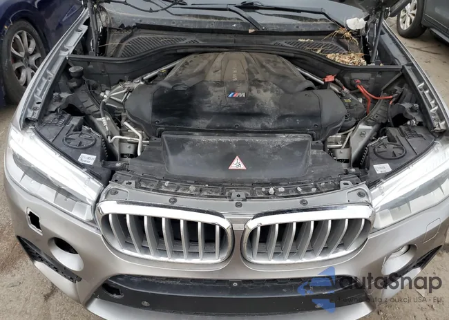 5YMKT6C58G0R79357: 79043573