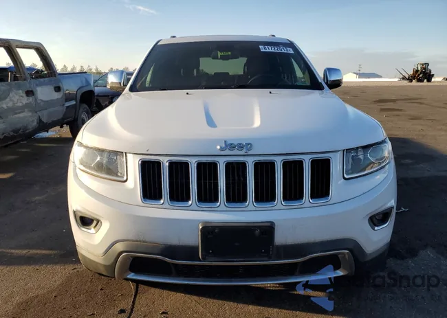 1C4RJFBG6EC372644: 81722013