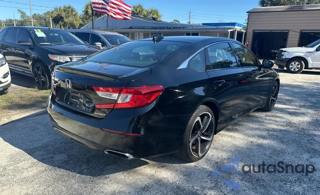 1HGCV1F34KA084201: 81549593