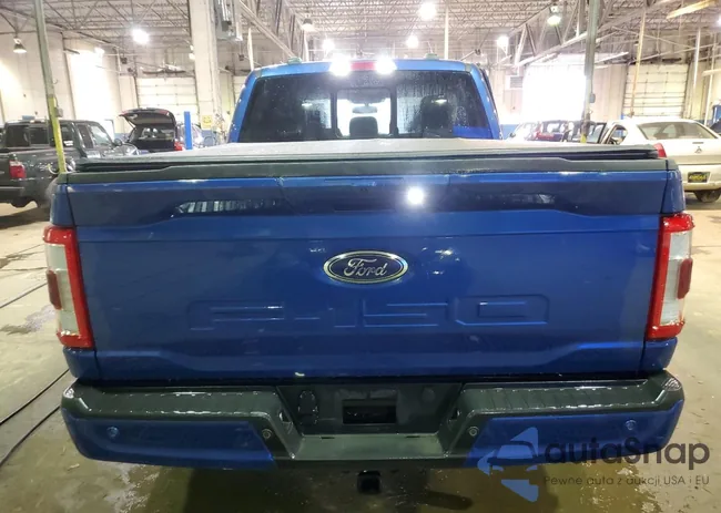 1FTFW1ED8NFB71416: 79142543