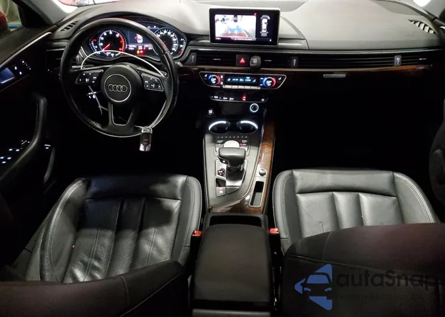 WAUANAF48HN014696: 81416433