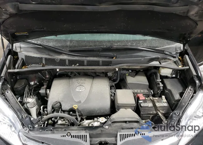 5TDYZ3DCXJS951884: 80162173