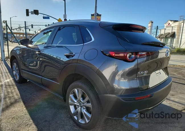 3MVDMBCL8NM416940: 80160223