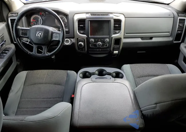 1C6RR7GT8DS637046: 80466163